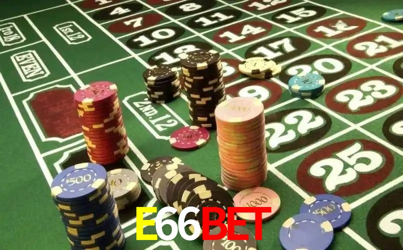 Login Seguro E66BET
