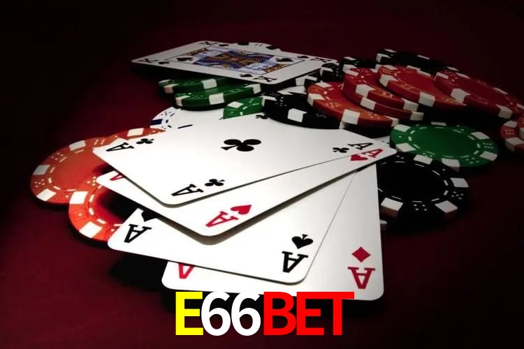 Jogo Aviator E66BET
