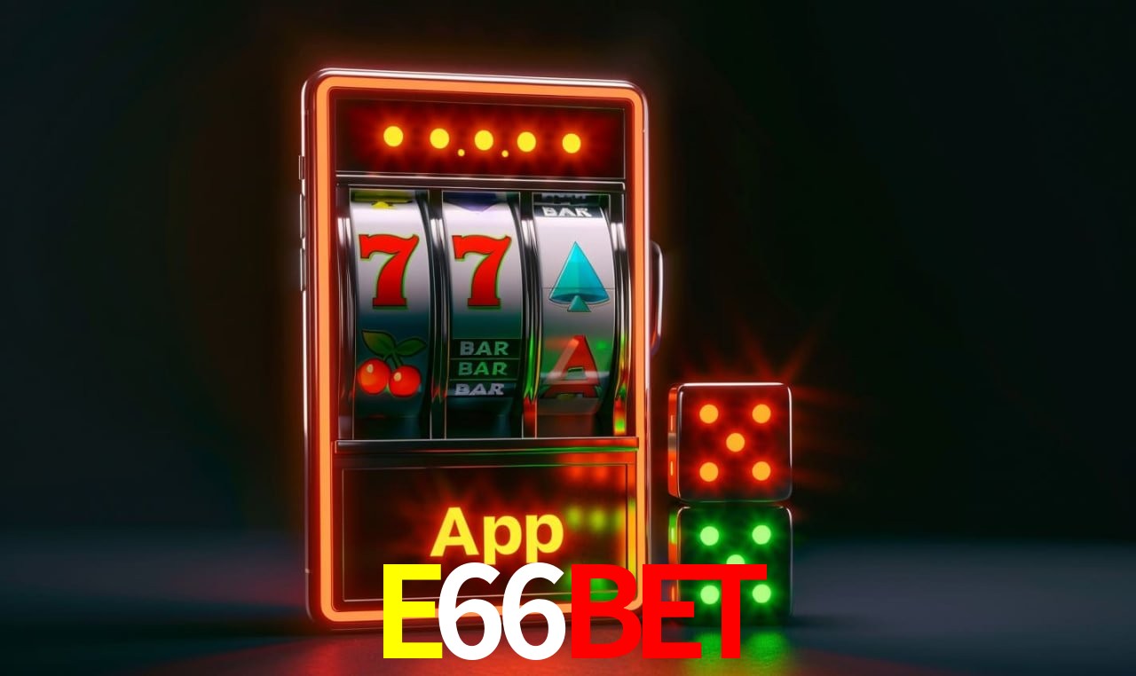 Provedores de Jogos E66BET