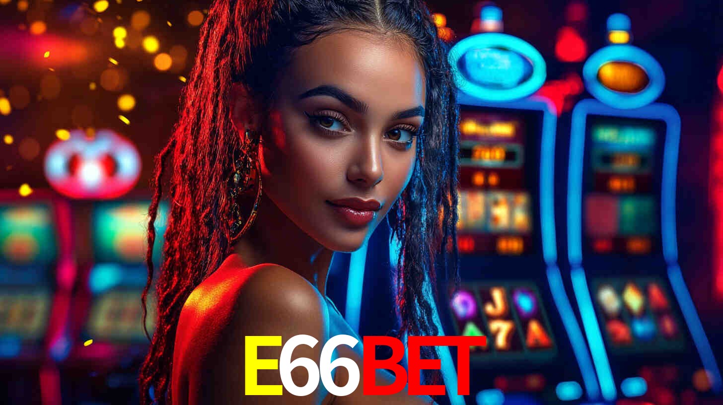 Explorando a Categoria de Eventos em Apostas na E66BET