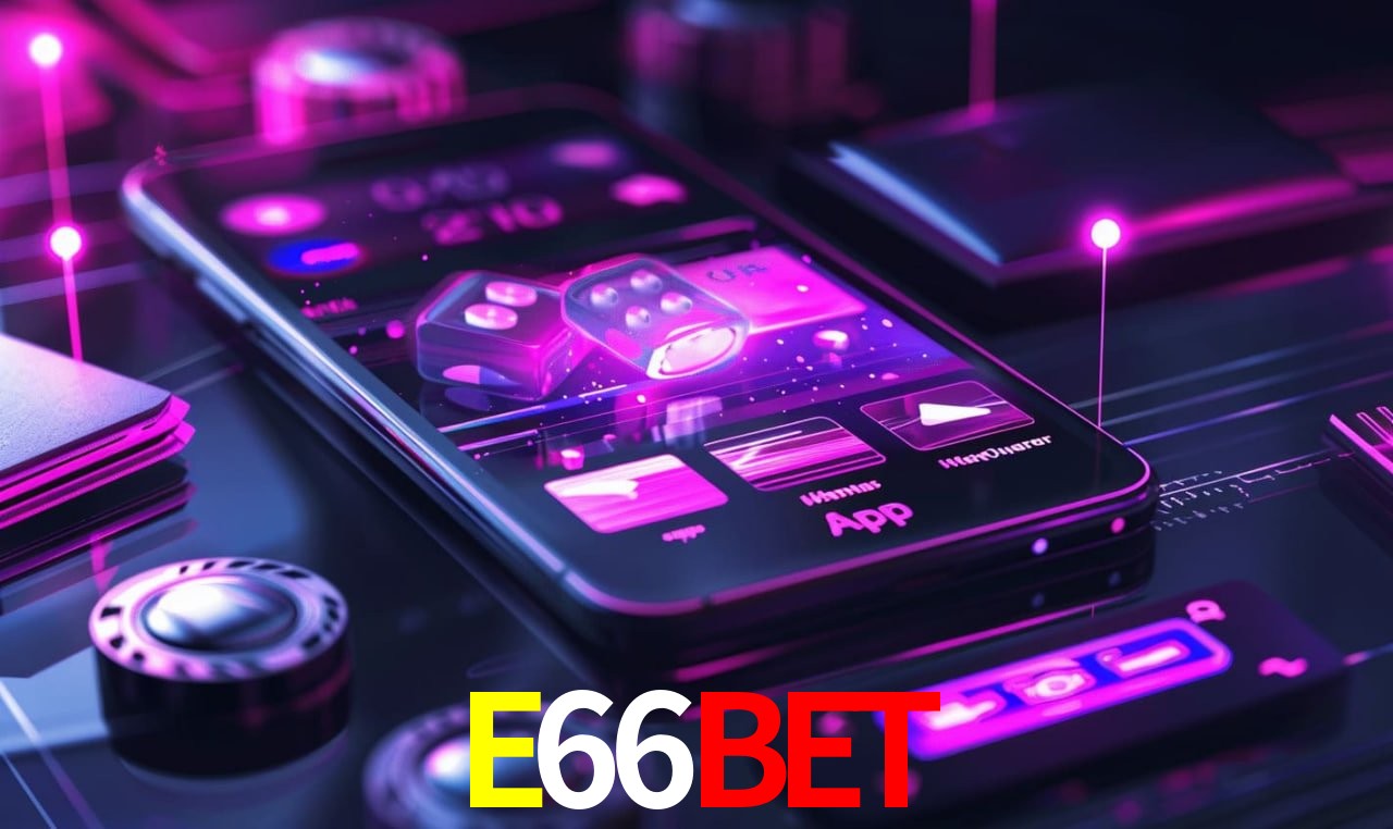 Account Benefits E66BET