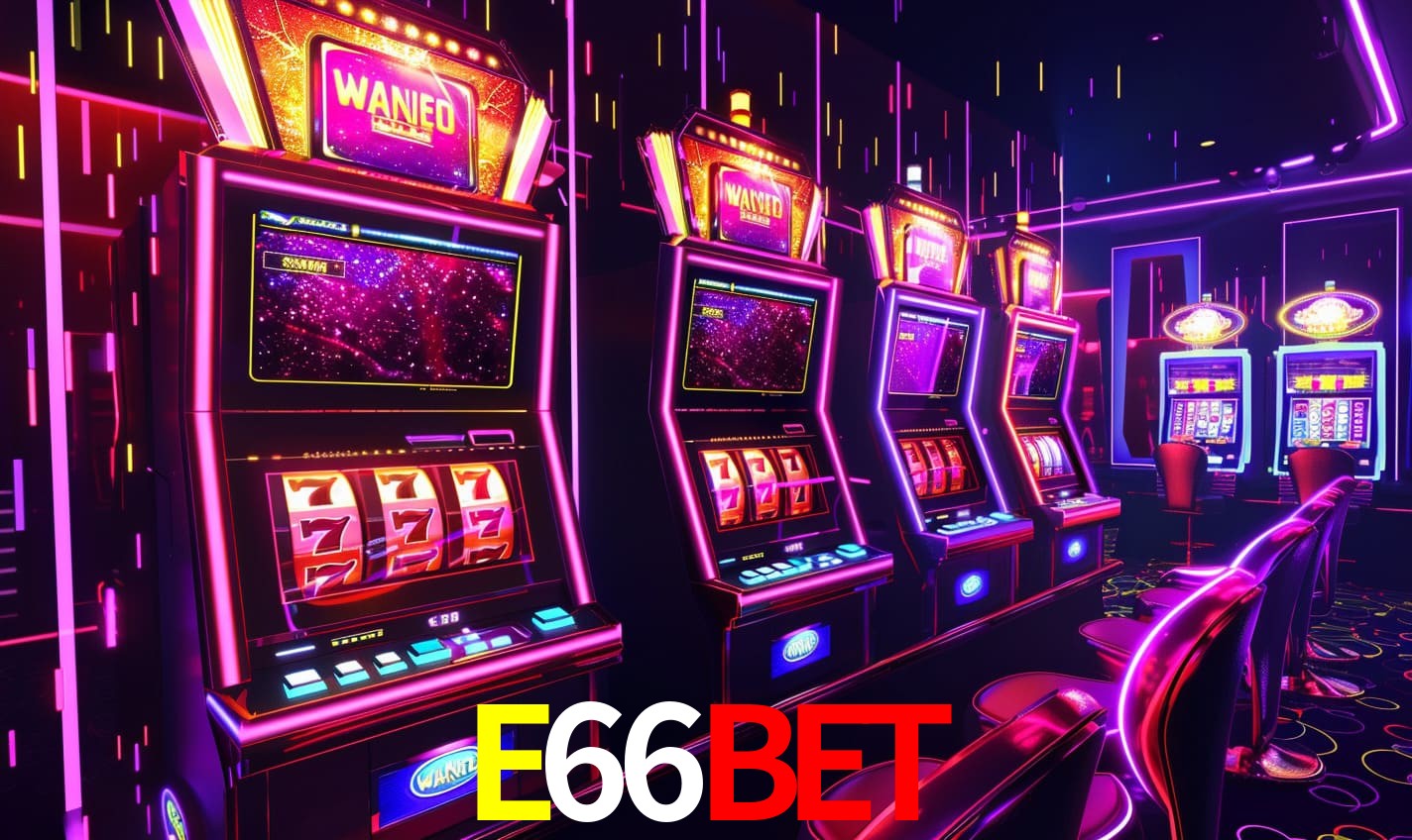Desvendando o Mundo dos Jogos Virtuais na E66BET