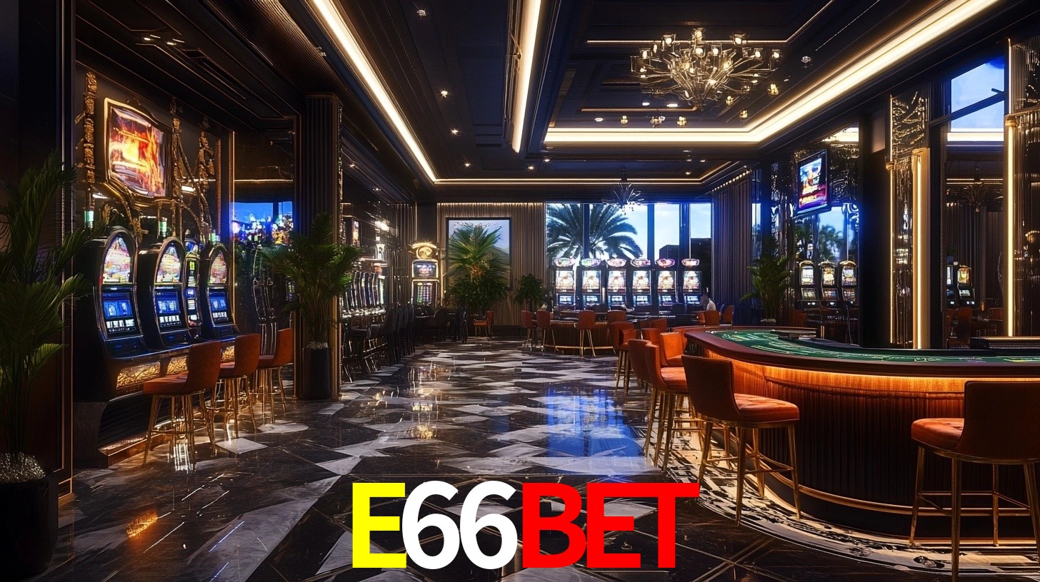 Tennis Betting E66BET