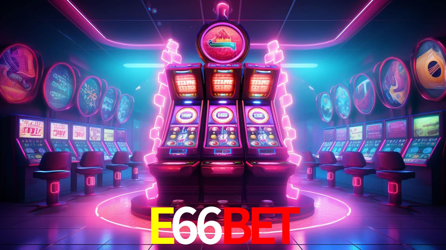 Roulette Table E66BET