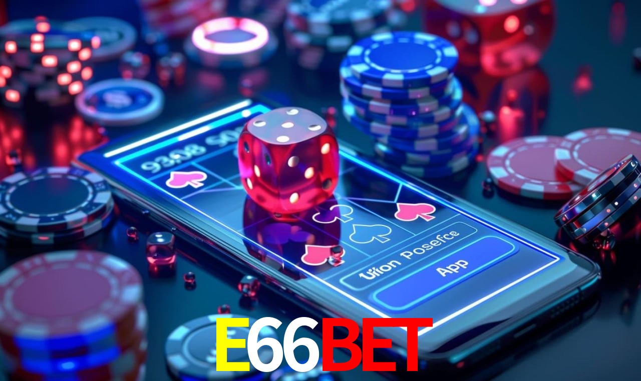 E66BET win