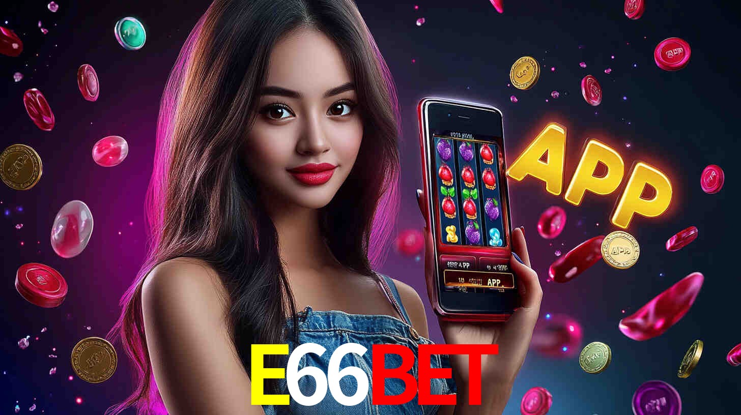 Descubra a Essência do E66BET: Nossa História e Compromissos