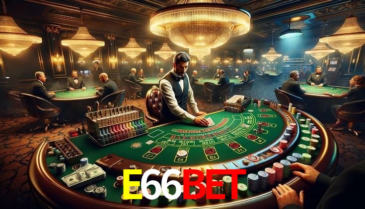 Platform Technology E66BET