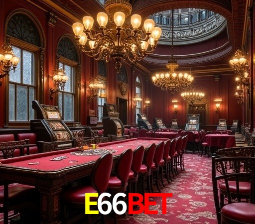  E66BET app