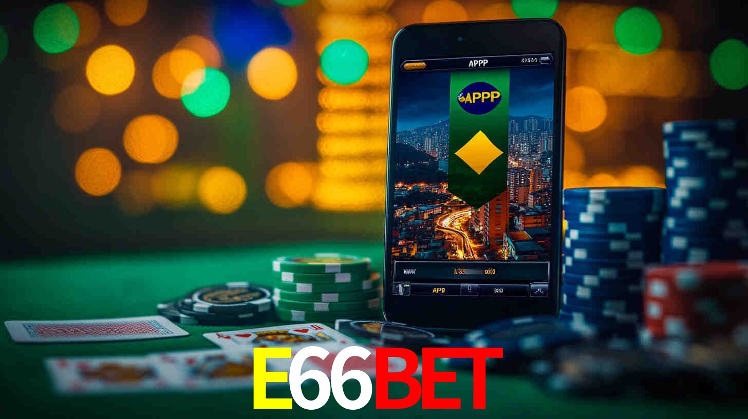 Descubra o Programa VIP da E66BET: Vantagens Exclusivas para Jogadores