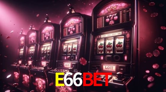 PIX Instantâneo E66BET