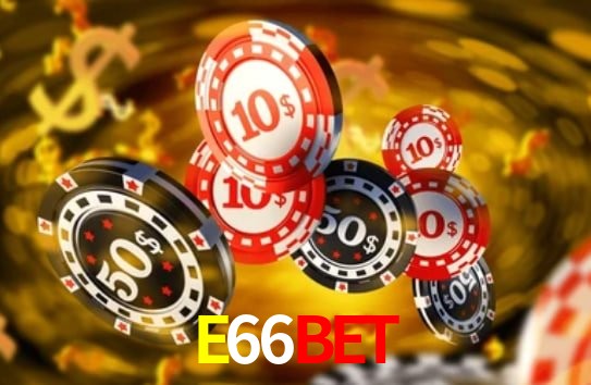 Estatísticas Esportivas E66BET