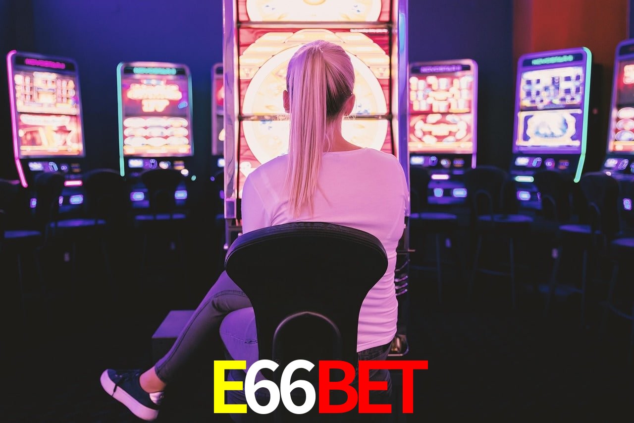 Flash Promotion E66BET