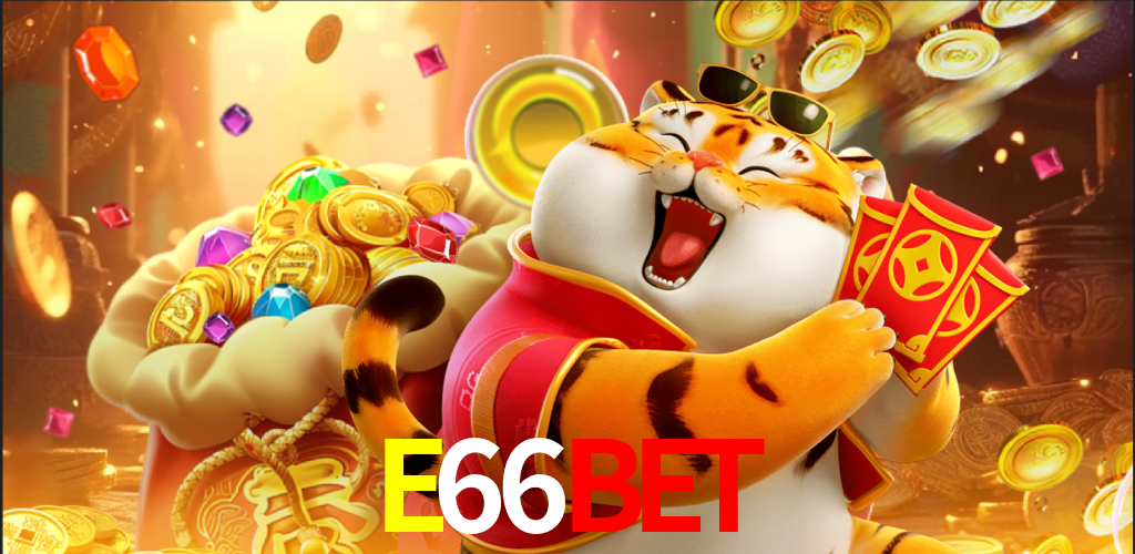 Programa VIP E66BET