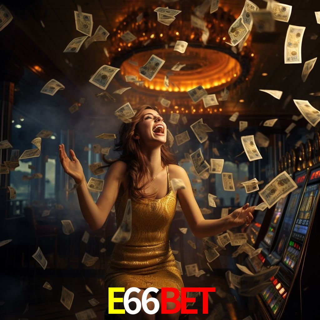 Games Directory E66BET